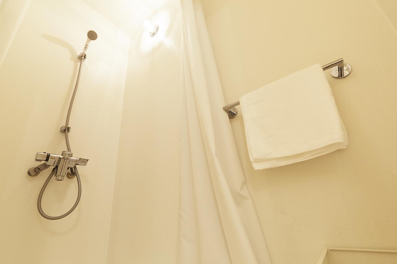 Utsuwa Designed Hostel Киото Екстериор снимка