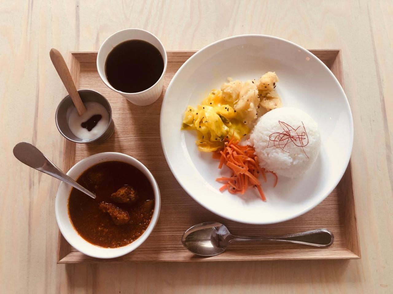 Utsuwa Designed Hostel Киото Екстериор снимка