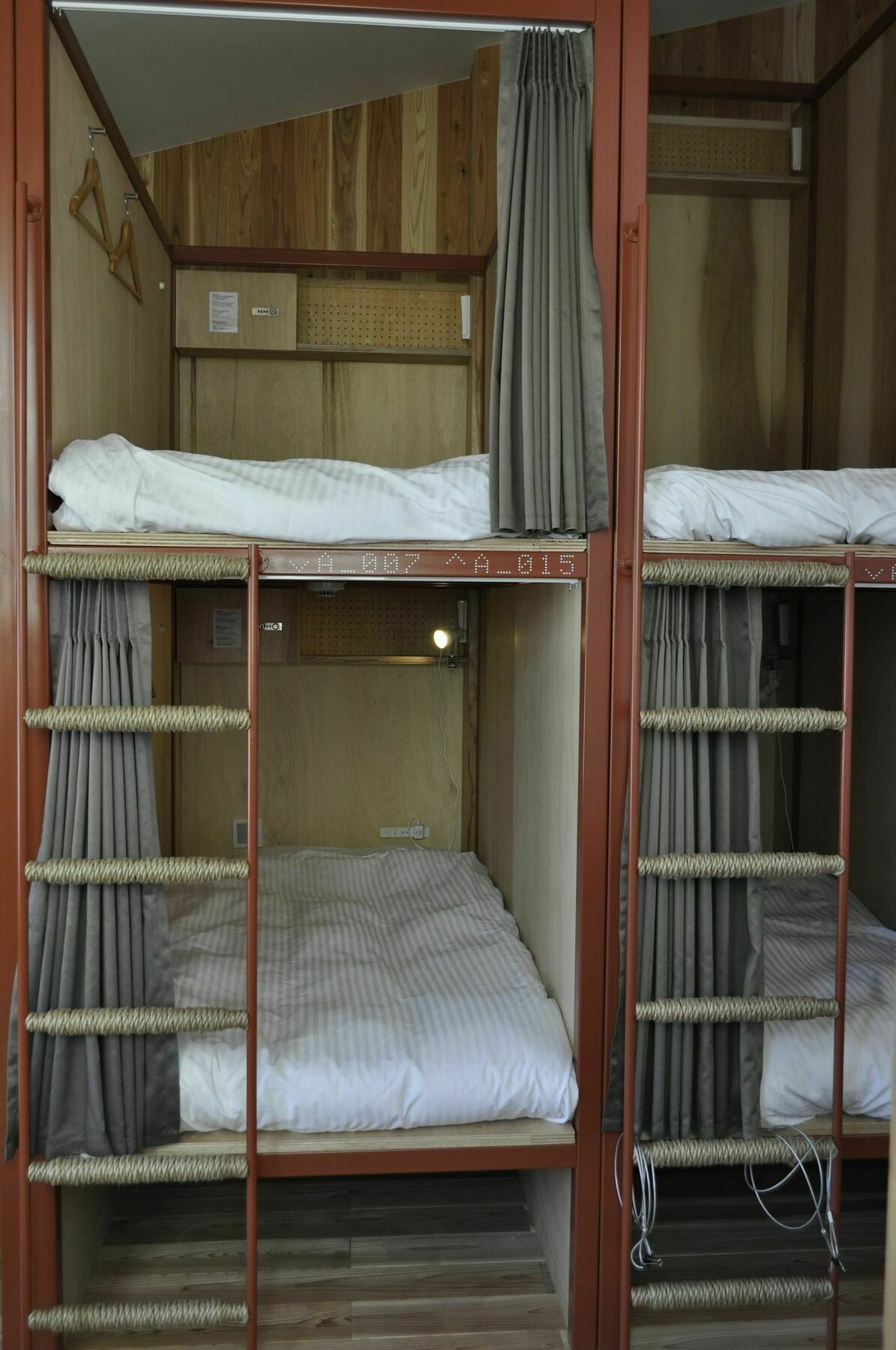 Utsuwa Designed Hostel Киото Екстериор снимка